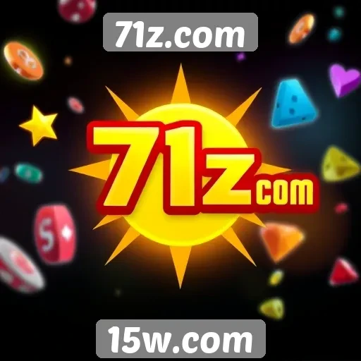 Os jogos mais populares disponíveis no 71z.com