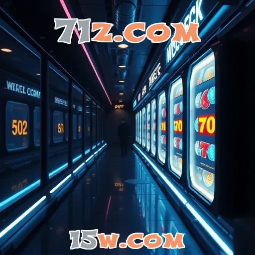71z.com: Login que Energiza sua Experiência de Jogo
