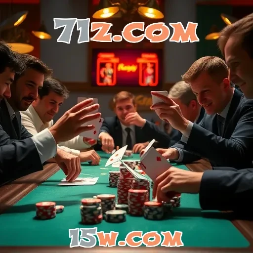 71z.com: Aventura e Diversão em Cada Clique