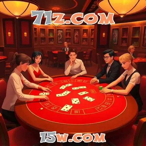 71z.com: O Futuro dos Jogos Online no Brasil