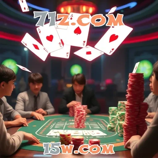 71z.com: Descubra Como a Segurança é Seu Melhor Aliado nos Jogos