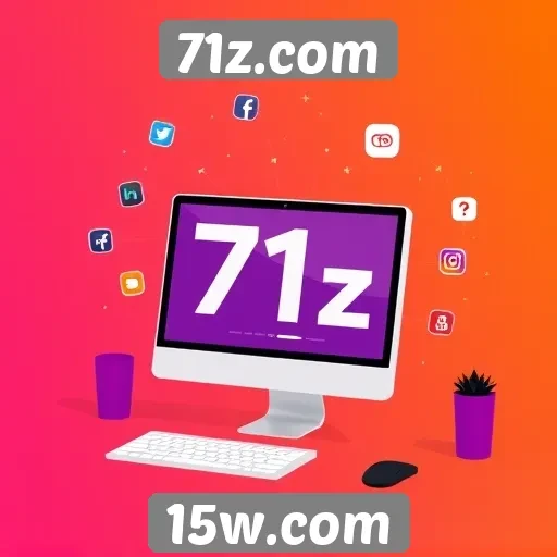 Desenvolvimento de novas parcerias no 71z