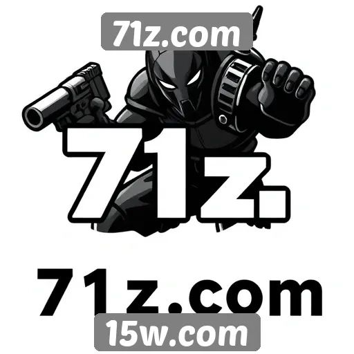 Novidades e atualizações no 71z.com